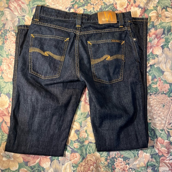 NUDIE JEANS CO MENS - Picture 4 of 10